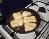 Foto langkah ke 5 dari resep Odading.