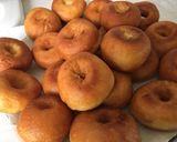 Foto langkah ke 7 dari resep Donat Kentang.