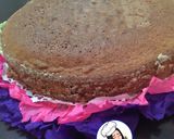 Foto del paso 9 de la receta: Torta básica o ponqué