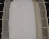 Foto langkah ke 1 dari resep Ice cream lembut no mixer.