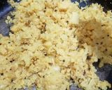 गोभी के पराठे (Gobhi ke parathe recipe in hindi) रेसिपी चरण 3 फोटो