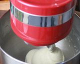 Foto langkah ke 4 dari resep Watermelon Mantou.