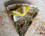 Foto del paso 7 de la receta Matcha Cheesecake