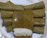 Tapai Ketan langkah memasak 5 foto
