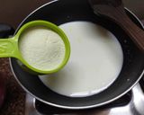મેંગો સાગો પુડિંગ :(mango sago puding recipe in Gujarati) રેસીપી સ્ટેપ2ફોટો