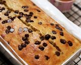 A picture of step 7 of 5-Ingredient Banana Cake - Very Yummy.