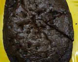 A picture of step 5 of Coffee chocolate cake.