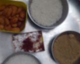 કેસર ખીર (Kesar Kheer recipe in gujarati) રેસીપી સ્ટેપ1ફોટો