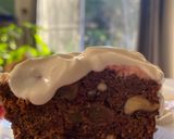 Foto del paso 2 de la receta: Súper budín de REMOLACHA sin tacc y sin azúcar