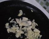 Foto langkah ke 2 dari resep Pokcoy Garlic Ala Chinese Food.