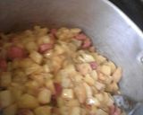 Foto del paso 4 de la receta: Salchipapa