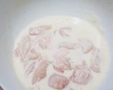 Foto langkah ke 2 dari resep Ayam Tepung Rica-Rica.
