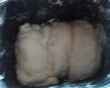 Foto del paso 4 de la receta: Pan japonés en panificadora
