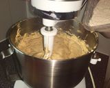 Puha mazsolás zabpelyhes keksz (Cookie) recept fázis 5 fotója