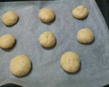 Foto del paso 2 de la receta Magranetes