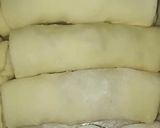Une image de l'étape 9 de Des cigares farcies.