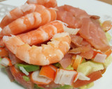 Foto del paso 2 de la receta: Ensalada veraniega