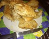 Foto del paso 3 de la receta: Pollo en salsa de hongos