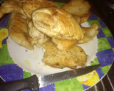Foto del paso 3 de la receta: Pollo en salsa de hongos