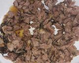 Foto del paso 1 de la receta: Ajiaco chileno