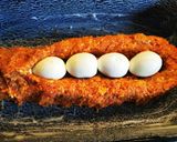 Bbq egyben sült fasírt recept fázis 1 fotója