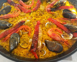 Foto del paso 2 de la receta: Arroz de marisco