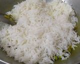 ગ્રીન પુલાવ (Green Pulao Recipe In Gujarati) રેસીપી સ્ટેપ4ફોટો
