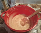Foto del paso 3 de la receta: Galletitas con masa de pionono