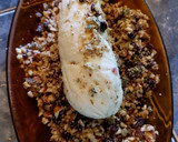 Foto del paso 3 de la receta: Rollo de queso Philadelphia