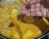 Cara Membuat Gulai Tahu Nangka ala RM Padang  6