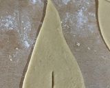 Foto del paso 4 de la receta: Medialunas de manteca