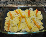 Foto del paso 3 de la receta: Bacalao fresco al horno