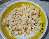 Foto del passaggio 3 della ricetta Crocchette tonno e patate