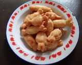 Foto langkah ke 3 dari resep Molen premen (/molen mini).