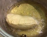 Foto del paso 9 de la receta: Sgonfiotti (Empanadas rellenas de queso y espinacas)