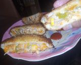 A picture of step 8 of Bread Pockets!.