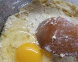 Foto del paso 2 de la receta: Budín de banana y chocolate