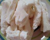 Foto del paso 2 de la receta: Bastoncitos de queso