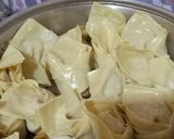 Foto langkah ke 4 dari resep Pangsit Tahu.