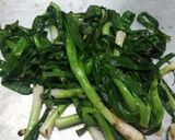 A picture of step 1 of Easy Jamaican Jerk Marinade.