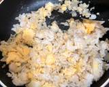 ข้าวผัดกุนเชียง วิธีทำสูตร 2 รูป