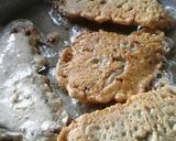 Foto del paso 6 de la receta: Lampreado hecho por mí