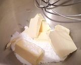 Csokis - habos kocka recept fázis 1 fotója