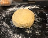 Foto del paso 4 de la receta: Pan de papa para hamburguesas 🍔