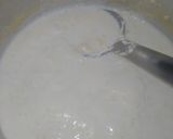 चावल की खीर (chawal ki kheer recipe in Hindi) रेसिपी चरण 4 फोटो