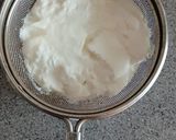 A picture of step 1 of Cold macaroni pasta (creamy salad).