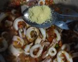 Foto langkah ke 4 dari resep Cumi Sambal Bawang.