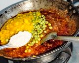 પાવ ભાજી (Pav Bhaji Recipe In Gujarati) રેસીપી સ્ટેપ6ફોટો