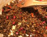 A picture of step 2 of Chickpea and sweet potato curry.