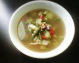 Foto langkah ke 3 dari resep Sayur asem.